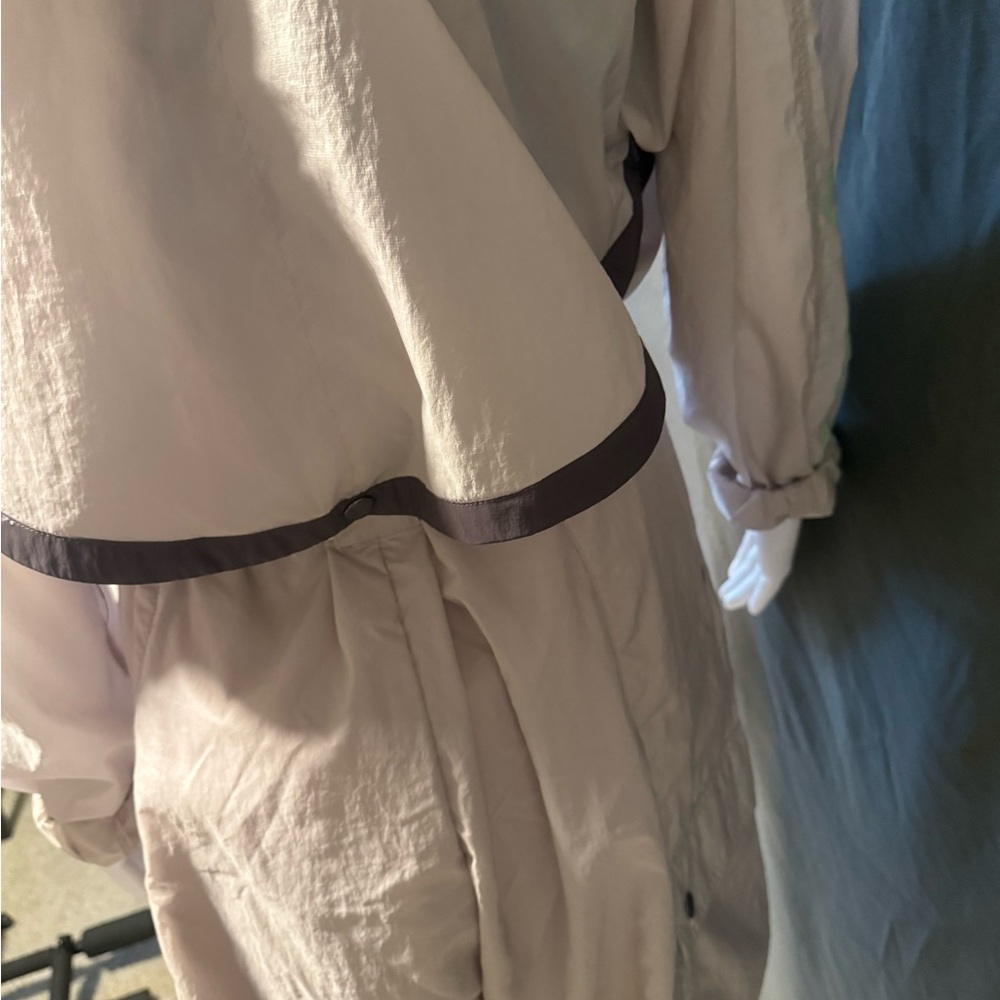 Nike Utility Jacket Air Jordan Jumpsuit - Picture 5 of 11